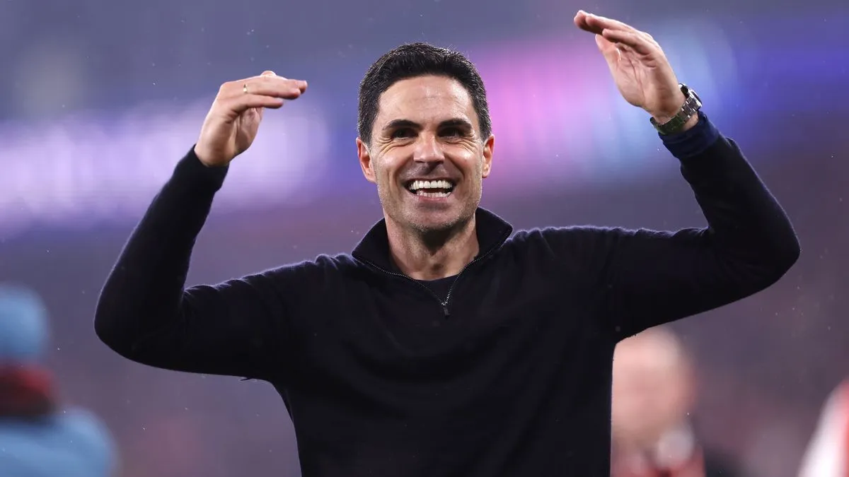 Arsenal Dapat Suntikan Dana £27 Juta dari UEFA - sumber: (footballlondon)