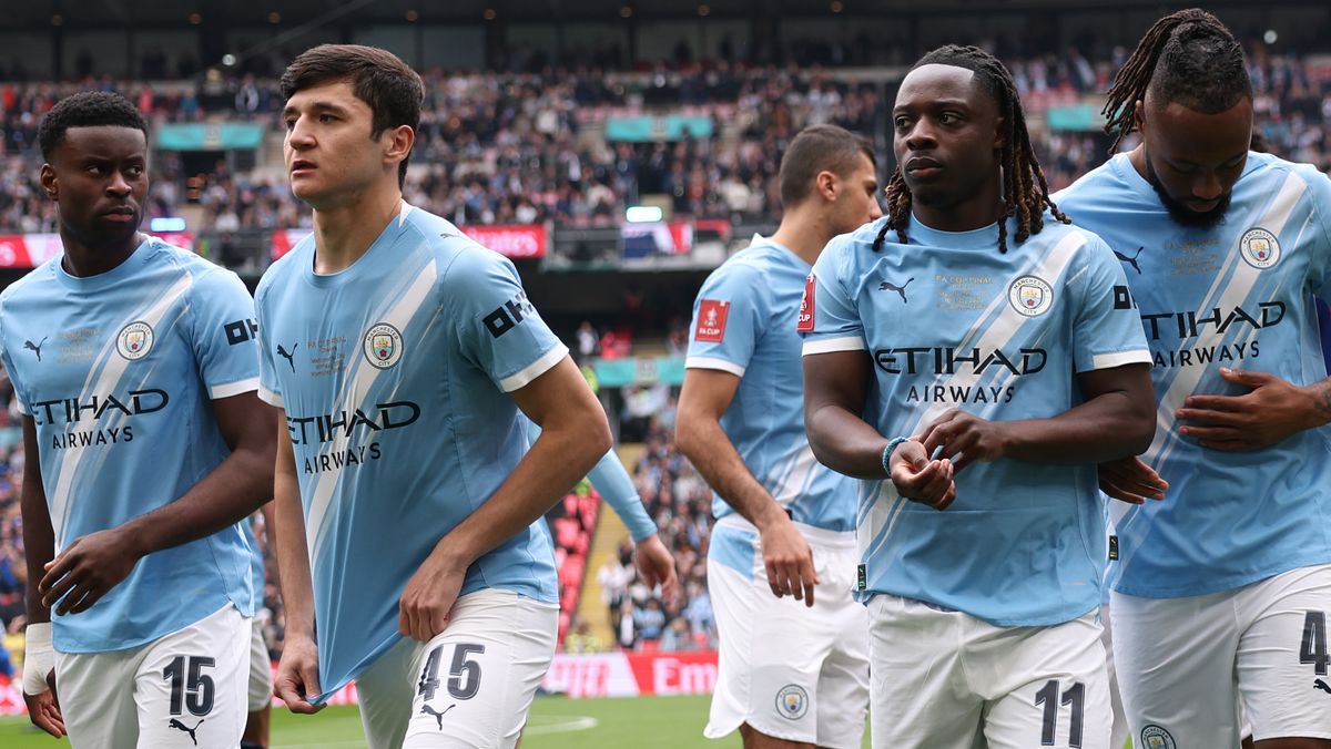 Arsenal Disarankan Rekrut Bintang Man City Selain Haaland