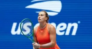 Aryna Sabalenka Bertekad Lanjutkan Kebangkitan Performa Dari US Open