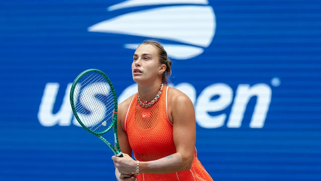 Aryna Sabalenka Bertekad Lanjutkan Kebangkitan Performa Dari US Open Di Cina