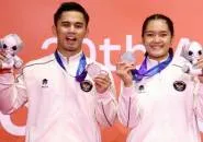 Asian Games 2026: Amri-Nita Persembahan Medali Perak