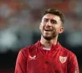 Aymeric Laporte Terkesan dengan Kedewasaan Pau Cubarsi