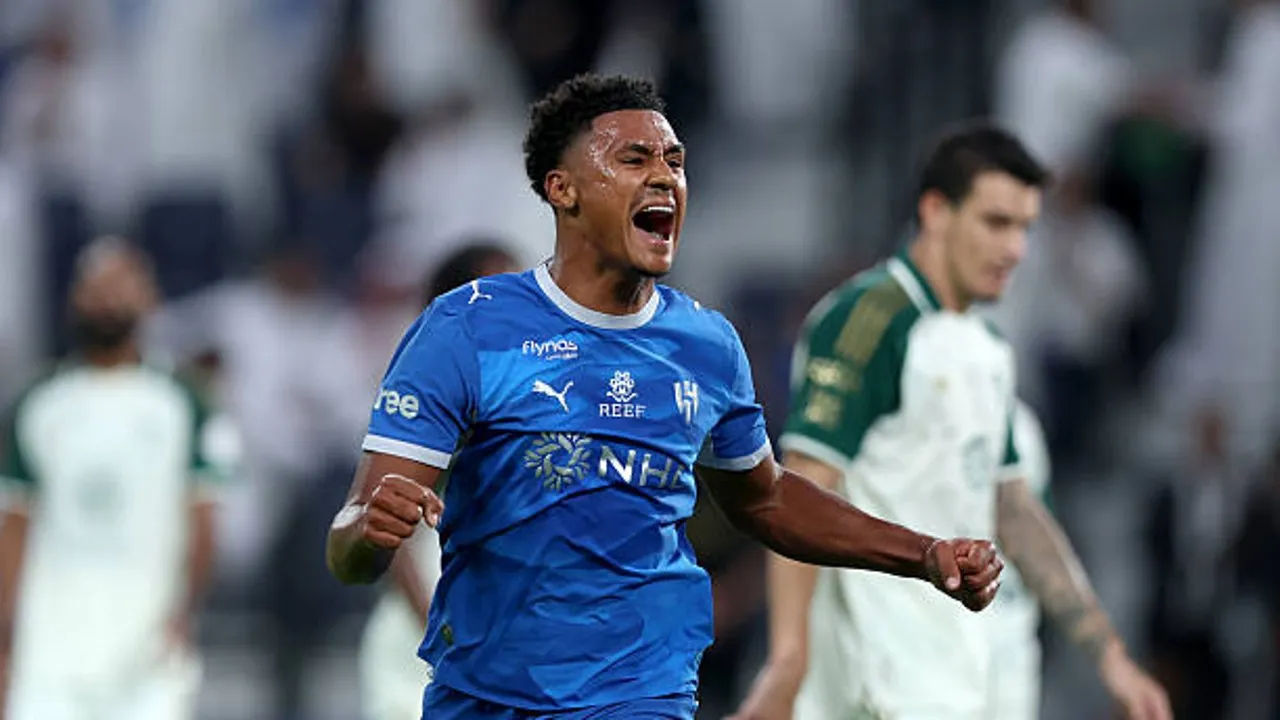 Aziz Yildirim ungkap alasan Ollie Watkins tolak Fenerbahce sebelum hengkang ke Al Hilal