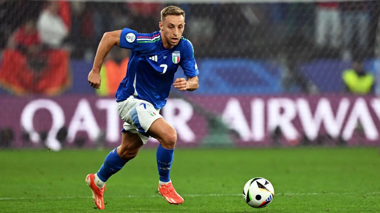 Davide Frattesi