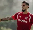 Bali United Rekrut Tambahan Bek Asing Asal Kroasia