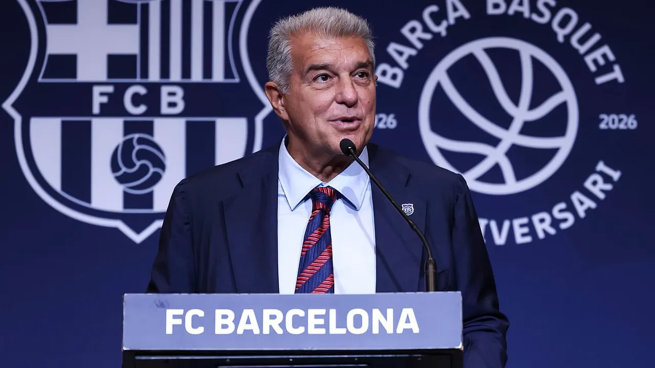 Barcelona Harus Perbaiki Kondisi Keuangan untuk Hindari Sanksi UEFA