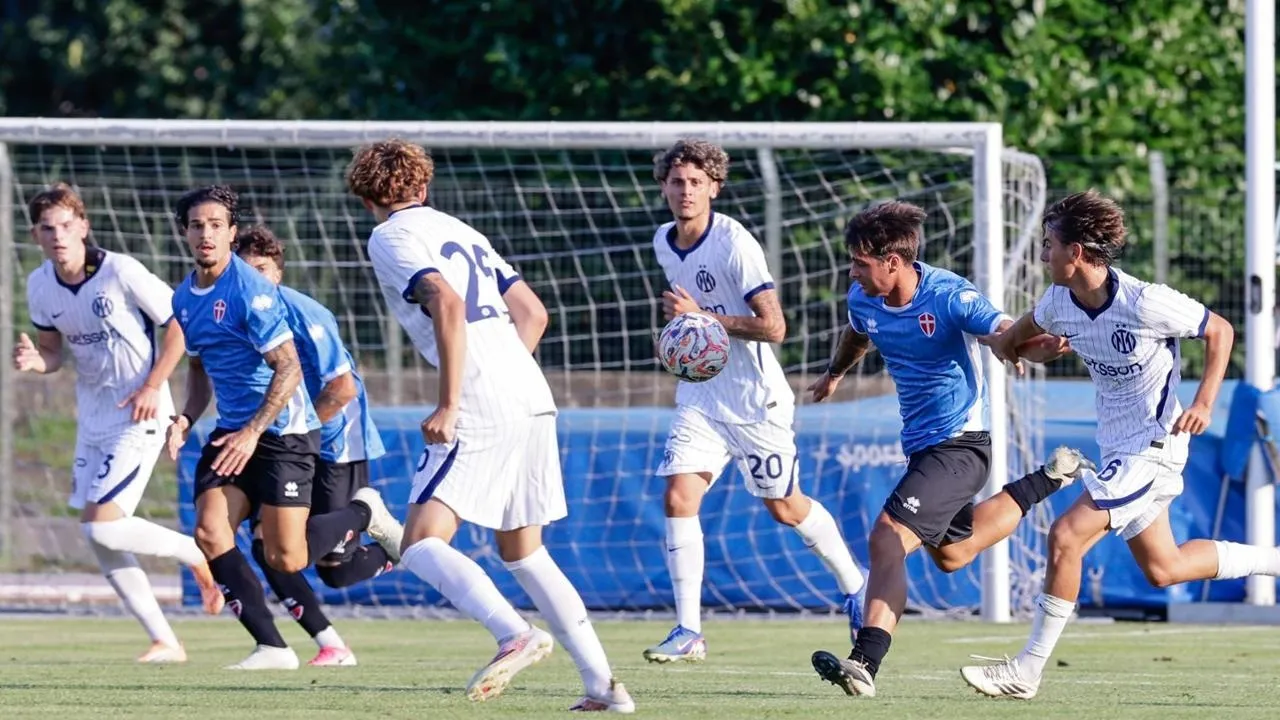 Inter U23