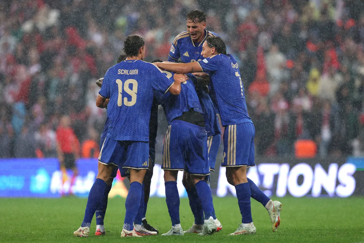 Bastoni Bertekad Bangkit Usai Titik Terendah Timnas Italia - sumber: (footballitalia)
