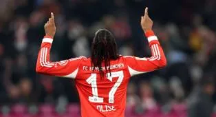Bayern Munich Diyakini Bakal Kesulitan Perpanjang Kontrak Michael Olise