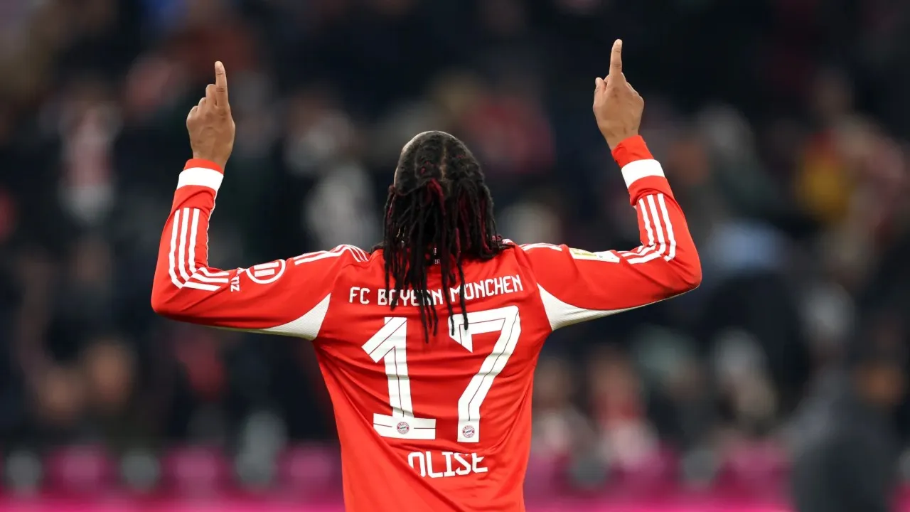 Bayern Munich