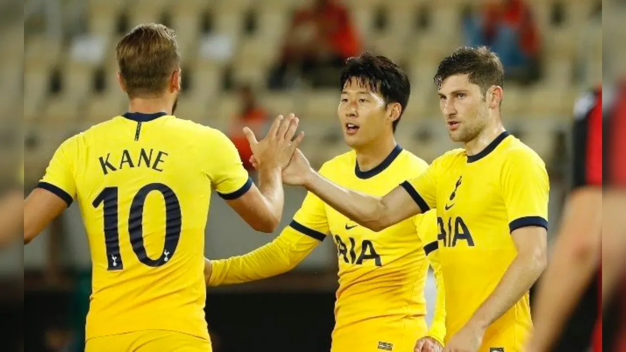 Son dan Kane