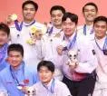Bulu Tangkis China Akan Tetap Kuat Meski Menurun di Asian Games 2026