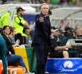 Carlo Ancelotti Memuji Penampilan Vinicius Bersama Timnas Brasil