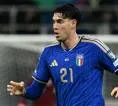 Cetak Gol Bagi Timnas, Alessandro Bastoni Akui Berutang pada Publik Italia