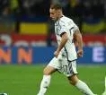 Cetak Gol Lagi untuk Timnas Italia, Davide Frattesi Ungkap Harapannya