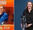 Cheryl Reeve Cetak Rekor Lima Penghargaan "Coach of the Year" WNBA