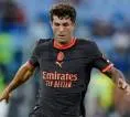 Christian Pulisic Kembali Tajam, Jadi Kunci Milan di Awal Musim