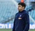 Daniel James Terdepak dari Skuad Utama dan Siap Dijual Leeds United