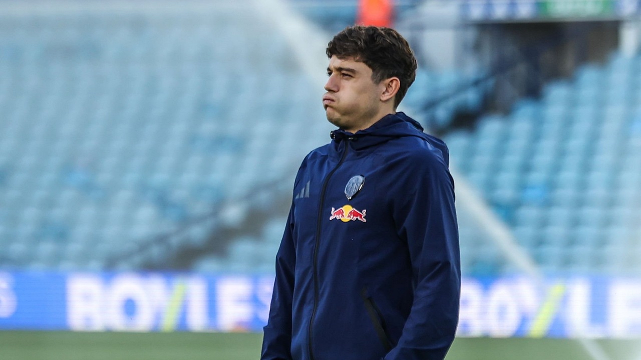 Daniel James Terdepak dari Skuad Utama dan Siap Dijual Leeds United