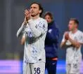 Darmian Jalani Uji Coba di Bologna Pasca Hengkang dari Inter