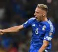 Davide Frattesi Bahagia Bisa Cetak Gol Lagi untuk Timnas Italia
