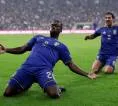 Debut Kayode Bersinar di Italia dalam Duel Sengit Lawan Palestra