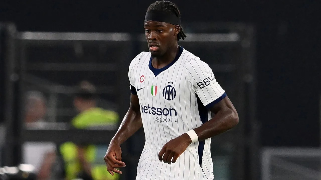 Debut Yann Bisseck di Timnas Jerman Bikin Jonathan Tah Terkejut
