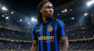 Di Marzio: Djed Spence Jadi Amunisi Baru, Inter Milan Butuh Bek Cepat