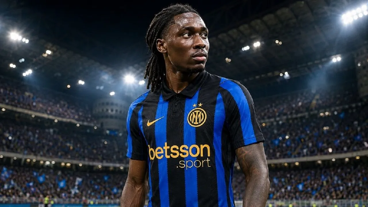 Di Marzio: Djed Spence Jadi Amunisi Baru, Inter Milan Butuh Bek Cepat