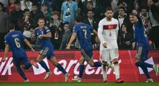 Di Marzio Puji Transformasi Andy Diouf dan Performa Davide Frattesi
