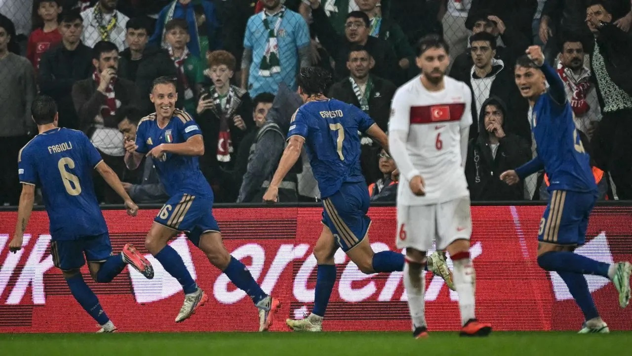 Di Marzio Puji Transformasi Andy Diouf dan Performa Davide Frattesi