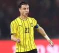Dion Cools Bangga Malaysia Raih Satu Poin Saat Hadapi Indonesia