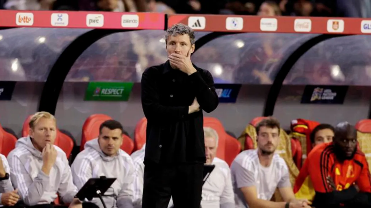 Mark van Bommel