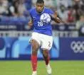 Ditempatkan di Luar Posisi Aslinya di Timnas, Andy Diouf: Di Inter Pun Sama