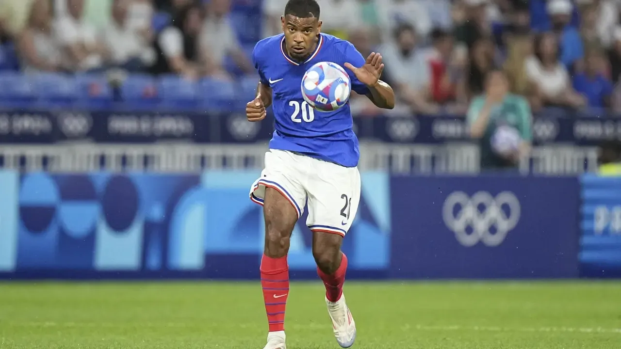 Ditempatkan di Luar Posisi Aslinya di Timnas, Andy Diouf: Di Inter Pun Sama