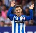 Dua Hal ini Bisa Bikin Bryan Zaragoza Permanen di Espanyol
