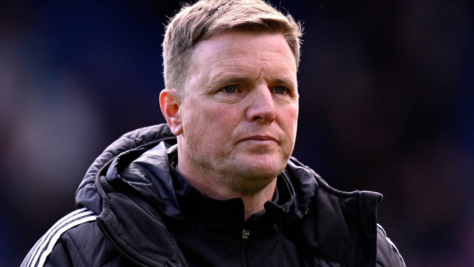 Eddie Howe Dilirik Sebagai Pengganti Michael Carrick di Manchester United