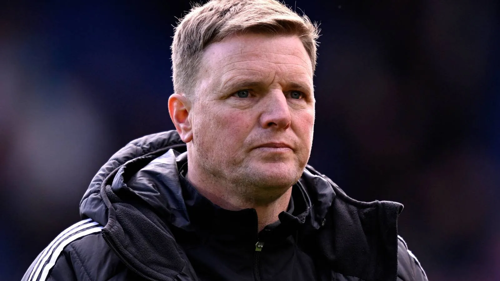 Eddie Howe Dilirik Sebagai Pengganti Michael Carrick di Manchester United - sumber: (givemesport)