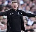 Eddie Howe Masih Ingin Rehat, Belum Tertarik Kembali Jadi Pelatih