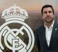Enrique Riquelme Jawab Ditanya soal Jadi Calon Presiden Real Madrid