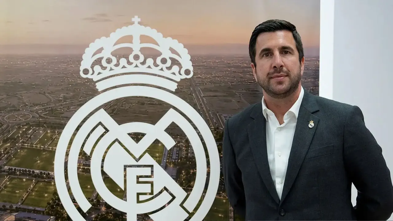 Enrique Riquelme Tanggapi Kemarahan di Stadion Metropolitano