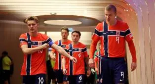 Erling Haaland Ungkap Reaksi Usai Insiden Odegaard