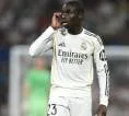 Ferland Mendy Harus Membuktikan Diri jika Tidak Akan Didepak Real Madrid