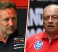 Ferrari Tegaskan Dukungan Penuh untuk Fred Vasseur
