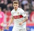 Finn Jeltsch Berambisi Bikin Klopp Terkesan pada Laga Debutnya di Timnas