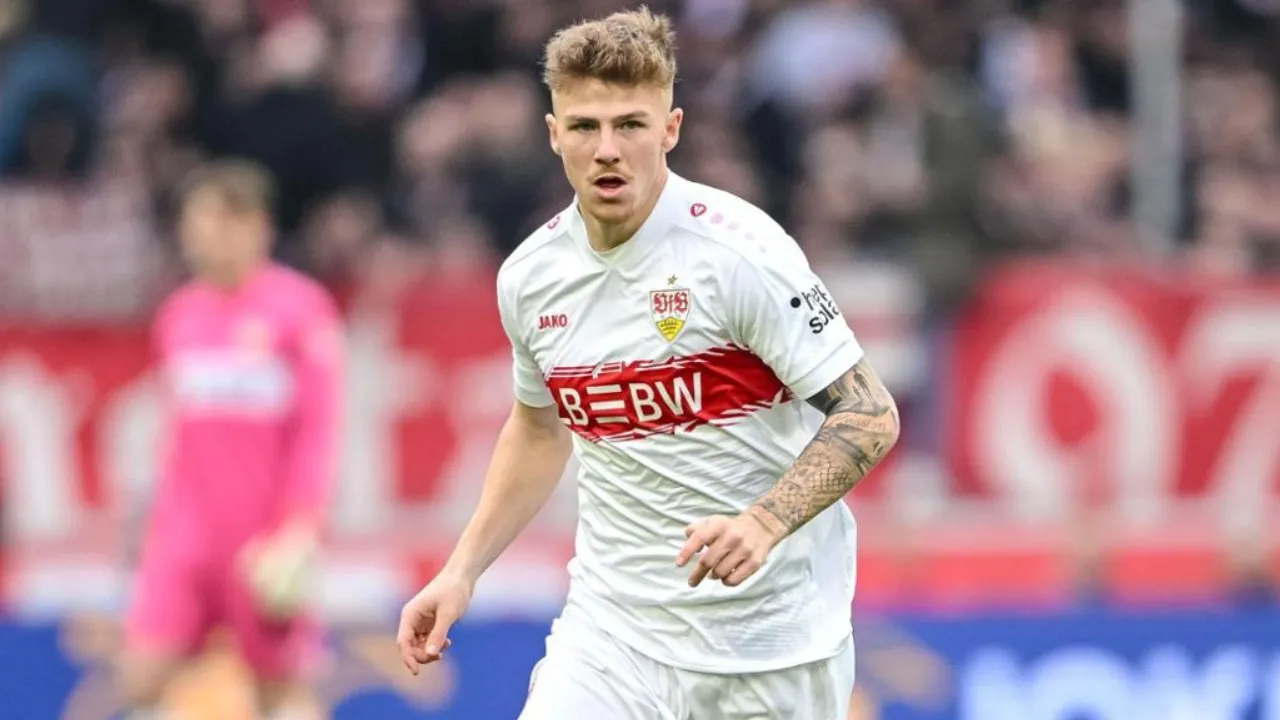 Finn Jeltsch