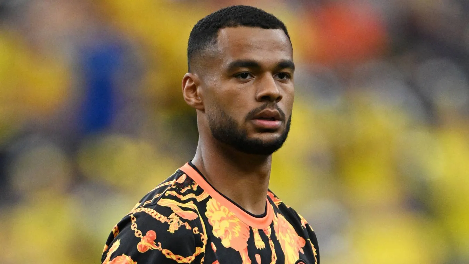 Gakpo Cedera, Liverpool Siapkan Debut Bintang Muda Berbakat - sumber: (givemesport)