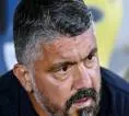 Gattuso Ungkap Gelandang Andalan Lazio Kembali Cedera Saat latihan