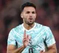 Goncalo Ramos Ungkap Kepercayaan Diri Usai Cetak Gol untuk Timnas Portugal