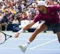 Grigor Dimitrov Mundur Dari Ajang Challenger Di Menit-Menit Terakhir